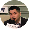 開(kāi)心木門(mén)姚斌：越過(guò)界 為家居帶來(lái)無(wú)限可能