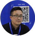 尚家木門(mén)周祿云：匠心獨具 專(zhuān)注白色木門(mén)