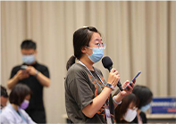 國家統計局新聞發(fā)言人就2021年8月份國民經(jīng)濟運行情況答記者問(wèn)