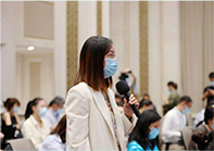 國家統計局新聞發(fā)言人就2021年8月份國民經(jīng)濟運行情況答記者問(wèn)