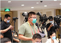 國家統計局新聞發(fā)言人就2021年8月份國民經(jīng)濟運行情況答記者問(wèn)