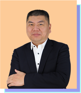 金國君