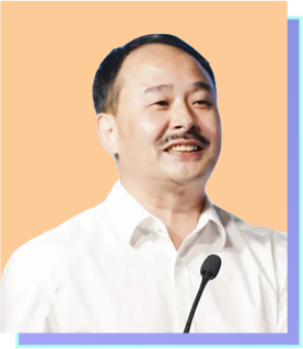 葉新忠