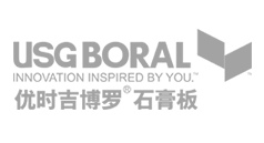 優(yōu)時(shí)吉博羅石膏板