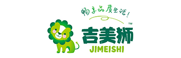 吉美獅