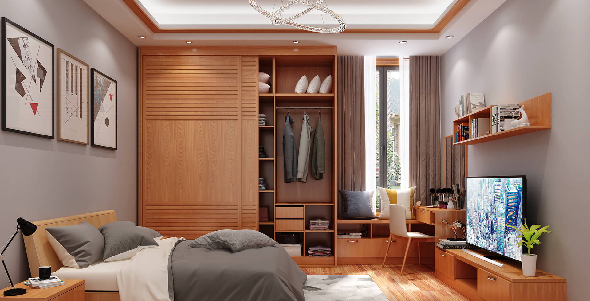 全屋定制