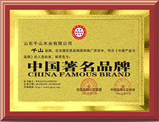 中國著(zhù)名品牌