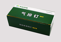 千山木業(yè)氣排釘T50