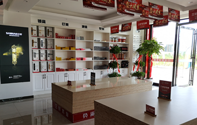 品牌招商會(huì )