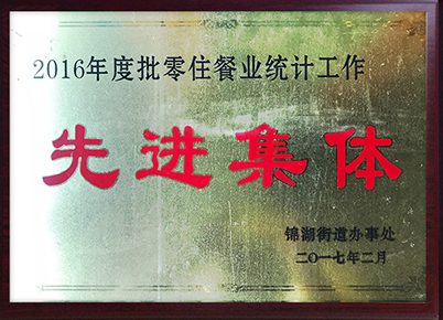 先進(jìn)集體