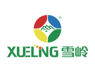 雪嶺logo