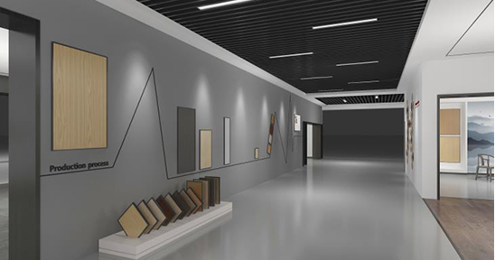 展廳設計